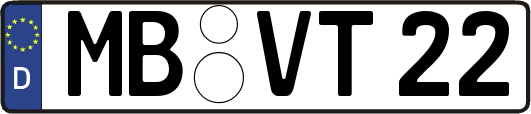 MB-VT22