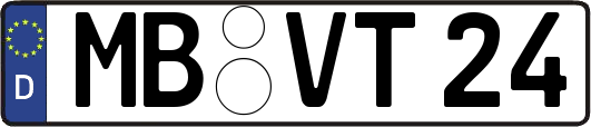 MB-VT24