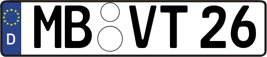 MB-VT26