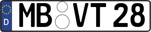 MB-VT28
