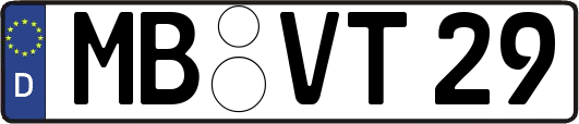 MB-VT29
