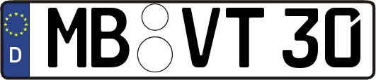 MB-VT30