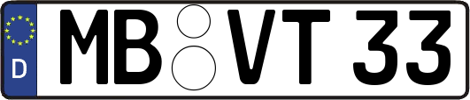 MB-VT33