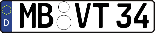 MB-VT34