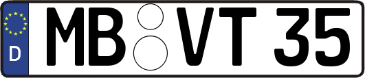 MB-VT35