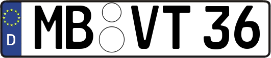 MB-VT36