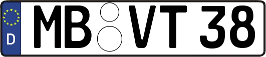 MB-VT38