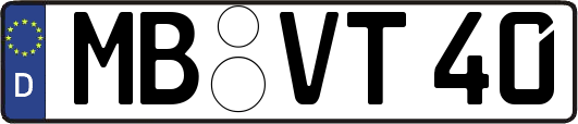 MB-VT40