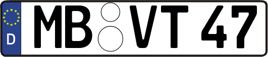 MB-VT47