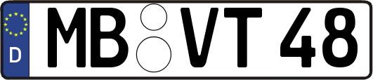 MB-VT48