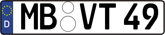 MB-VT49
