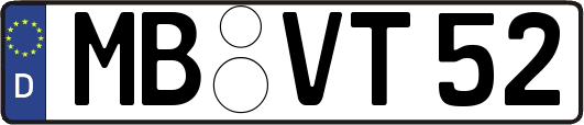MB-VT52