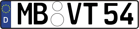 MB-VT54