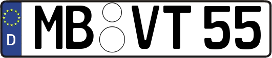 MB-VT55