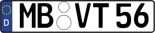 MB-VT56