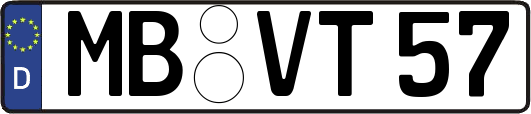 MB-VT57