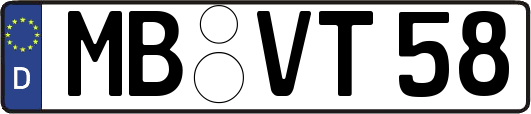 MB-VT58