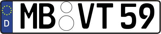 MB-VT59