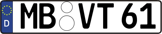 MB-VT61