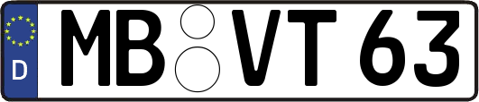 MB-VT63