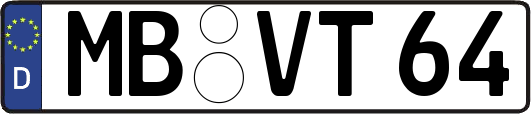 MB-VT64