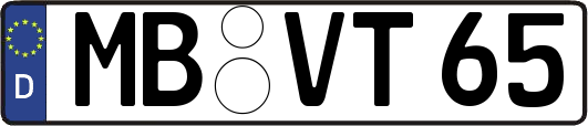 MB-VT65