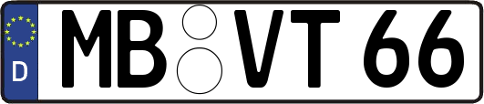 MB-VT66