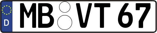 MB-VT67