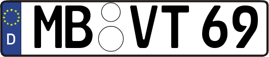 MB-VT69