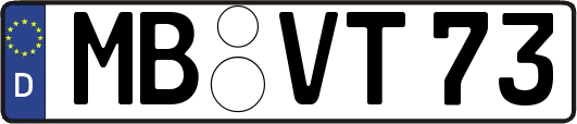 MB-VT73