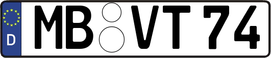 MB-VT74