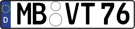 MB-VT76