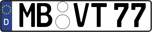 MB-VT77