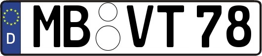 MB-VT78
