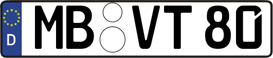 MB-VT80