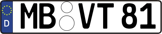 MB-VT81