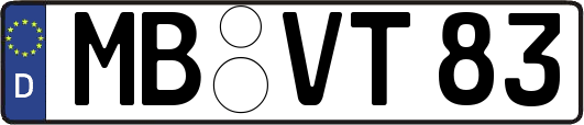 MB-VT83