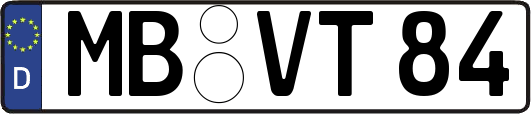 MB-VT84