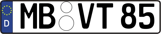 MB-VT85