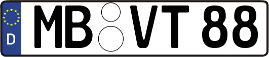 MB-VT88