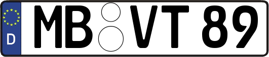MB-VT89