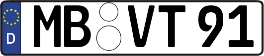 MB-VT91