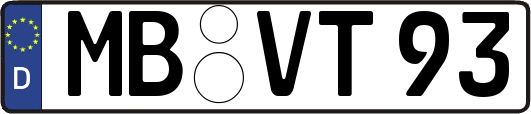 MB-VT93