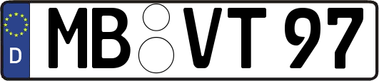 MB-VT97