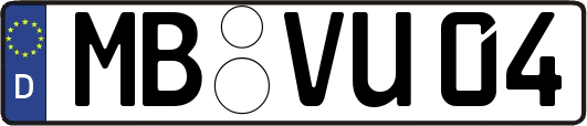 MB-VU04