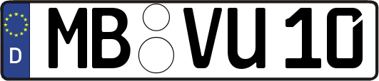 MB-VU10