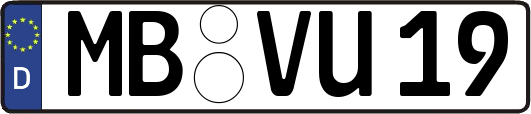 MB-VU19