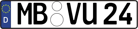 MB-VU24