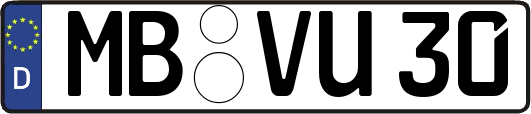 MB-VU30