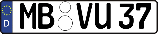 MB-VU37